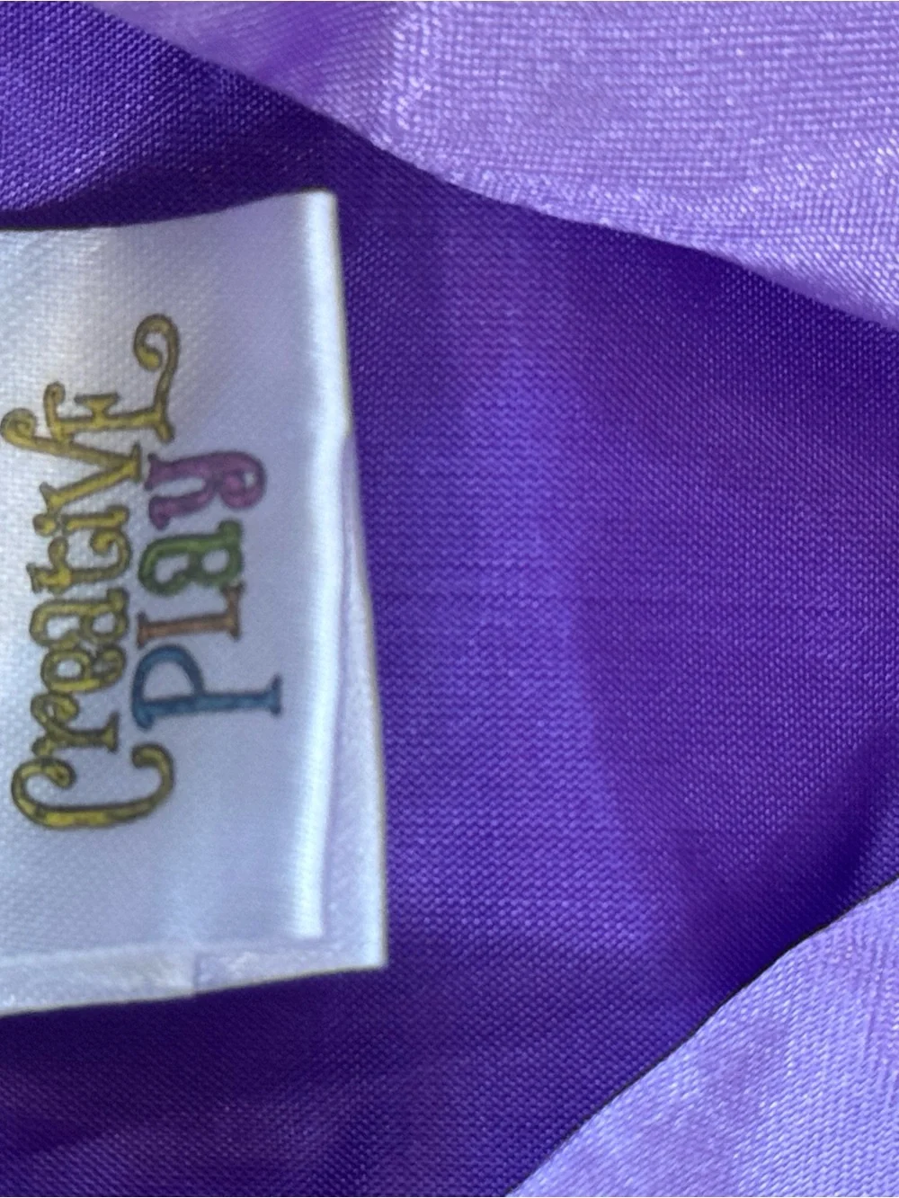 Purple Silk Wings for Kids Bundle